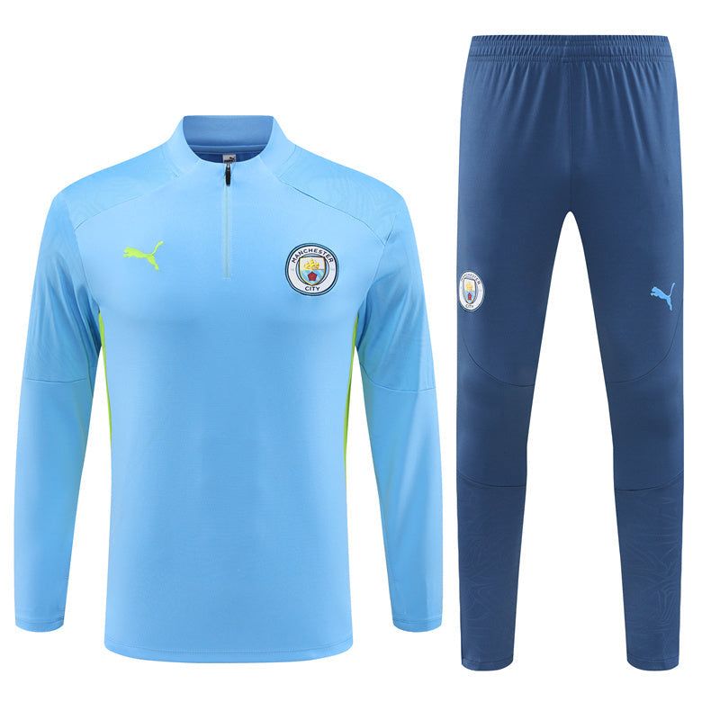 SURVÊTEMENT HAUTBAS MANCHESTER CITY 20242025