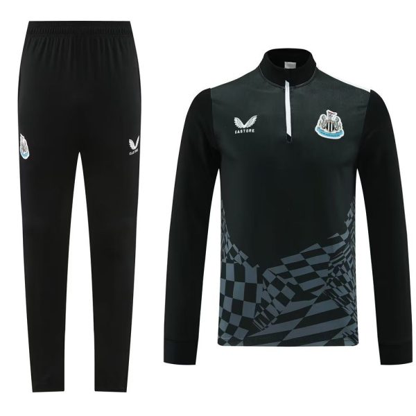 Dres Newcastle 2023-2024
