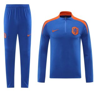 SURVÊTEMENT HAUTBAS PAYS BAS 20242025
