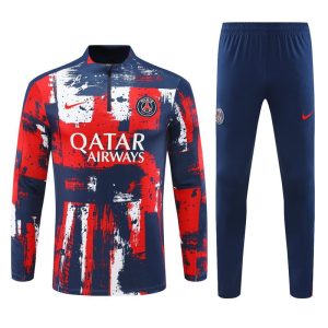 SURVÊTEMENT HAUTBAS PSG 20242025