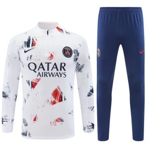 SURVÊTEMENT HAUTBAS PSG 20242025