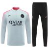 survetement-hautbas-psg-20242025 SURVÊTEMENT HAUTBAS PSG 20242025
