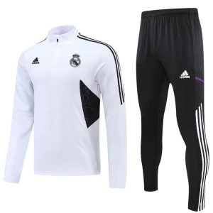 survêtement hautbas real madrid 2022-2023