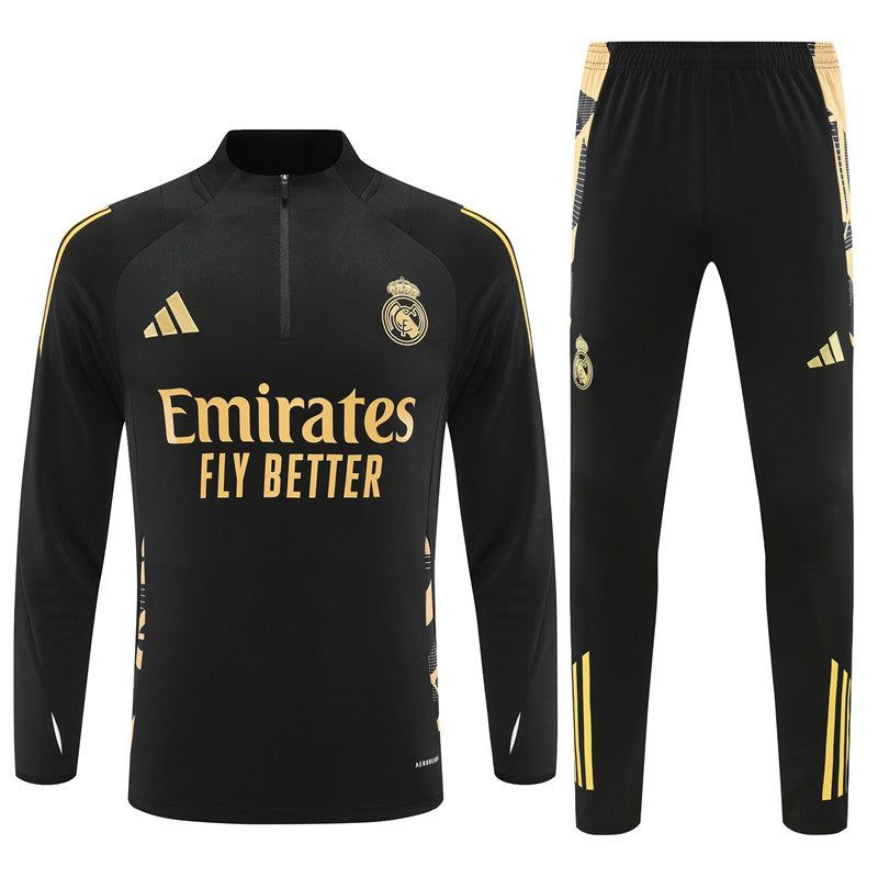survetement-hautbas-real-madrid-20242025 SURVÊTEMENT HAUTBAS REAL MADRID 20242025