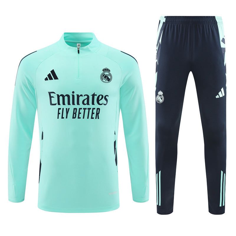 survetement-hautbas-real-madrid-20242025 SURVÊTEMENT HAUTBAS REAL MADRID 20242025