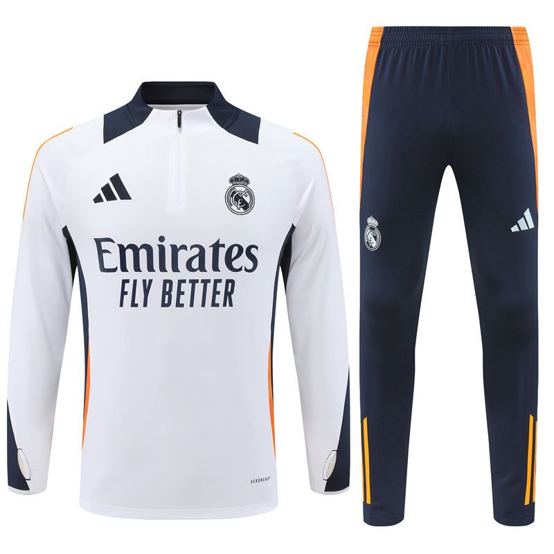 survetement-hautbas-real-madrid-20242025 SURVÊTEMENT HAUTBAS REAL MADRID 20242025
