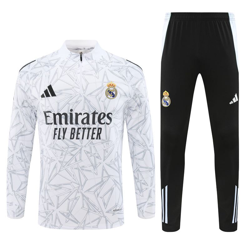 survetement-hautbas-real-madrid-20242025 SURVÊTEMENT HAUTBAS REAL MADRID 20242025