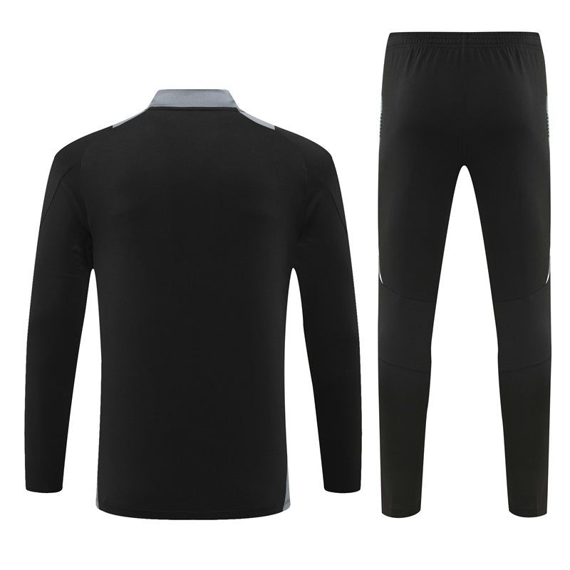 survetement-italie-saison-2024-2025-ensemble-veste-et-pantalon-sport dres Włochy sezon 2024 2025 zestaw kurtka i spodnie sportowe