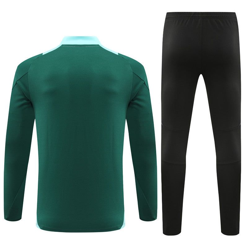 Dres Manchester United sezon 2024 2025 góra i dół dla kibica
