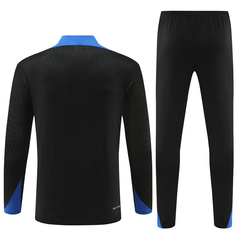 survetement-pays-bas-ensemble-veste-et-pantalon-saison-2024-2025 dres Holandia zestaw kurtka i spodnie sezon 2024 2025