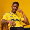tenu-de-football-leeds-united-maillot-away-officiel-2024-2025 Strój piłkarski Leeds United koszulka away oficjalna 2024 2025