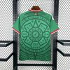 Strój piłkarski Meksyk wersja domowa dla fanów