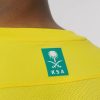 strój piłkarski Al Nassr FC koszulka domowa 2023 2024