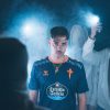 tenue-de-football-celta-vigo-a-l-exterieur-avec-design-officiel-2024-2025 Strój piłkarski Celta Vigo Wyjazdowa z oficjalnym designem 2024/2025