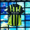 tenue-de-football-manchester-city-maillot-away-2024-2025 strój piłkarski Manchester City koszulka away 2024 2025