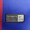 tenue-de-match-fc-barcelone-domicile-style-blaugrana Strój meczowy FC Barcelona domowy w stylu Blaugrana