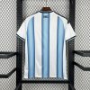Strój domowy reprezentacji narodowej Argentyny 2026 koszulka kibica