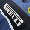 tenue-exterieure-inter-milan-edition-third-1998-1999 tenue extérieure Inter Milan édition third 1998 1999