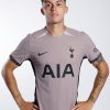 tenue-exterieure-spurs-troisieme-maillot-2023-2024 wyjazdowy strój Spurs trzecia koszulka 2023 2024