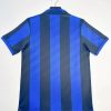 strój piłkarski Inter Mediolan domowy kolekcja retro 1995 1996