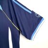 tenue-officielle-argentine-a-l-exterieur-coupe-du-monde-2006 Oficjalny strój Argentyny wyjazdowy na mundial 2006