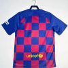 oficjalny strój Barcelona 2019 2020 koszulka piłkarska domowa