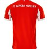 oficjalny strój Bayern Munich domowy 2025 2026