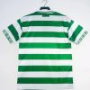 Oficjalny strój Celtic Glasgow vintage 1997 1998 koszulka domowa kibica