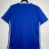 tenue-officielle-chelsea-a-domicile-2016-2017-jersey-bleu-de-football oficjalny strój Chelsea domowy 2016 2017 niebieska koszulka piłkarska