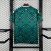 tenue-officielle-equipe-nationale-saoudienne-version-domicile-2026 Oficjalny strój reprezentacji Arabii Saudyjskiej wersja domowa 2026