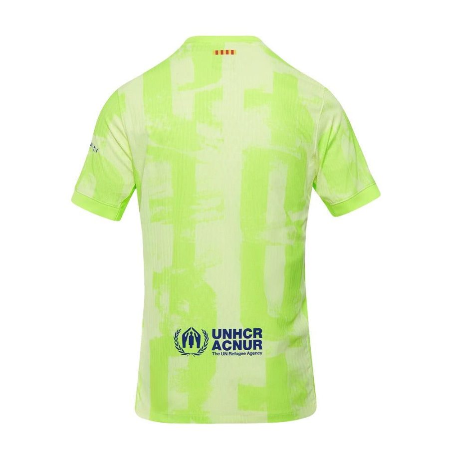 tenue-officielle-fc-barcelone-version-third-2024-2025-style-football-homme tenue officielle FC Barcelone version third 2024 2025 style football homme