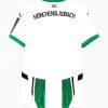 Tenue officielle home Borussia Mönchengladbach football 2024 2025