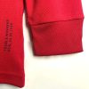 tenue-officielle-home-manchester-united-2019-2020-avec-manches-longues Oficjalny strój domowy Manchester United 2019 2020 z długimi rękawami