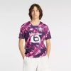 tenue-officielle-lille-olympique-sporting-club-quatrieme-maillot-2025-2026 Oficjalny strój Lille Olympique Sporting Club czwarta koszulka 2025 2026