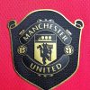Oficjalny strój Manchester United domowy czerwony 2019 2020