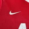oficjalny strój Manchester United domowy sezon 2010 2011