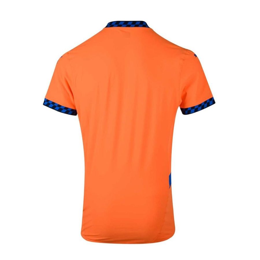Tenue officielle OM third 2024 2025 football adidas