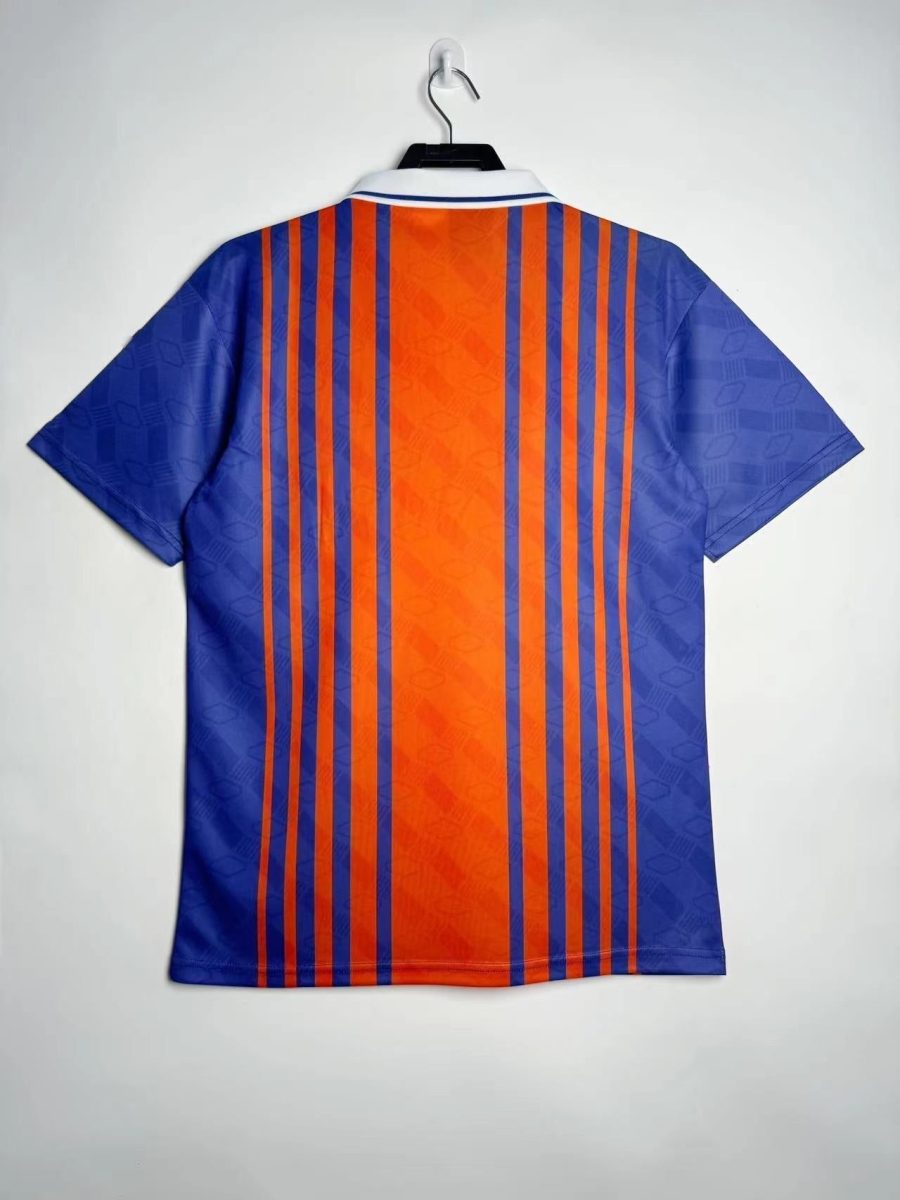 oficjalny strój PSG domowy rok 1993 1994 kolekcja retro