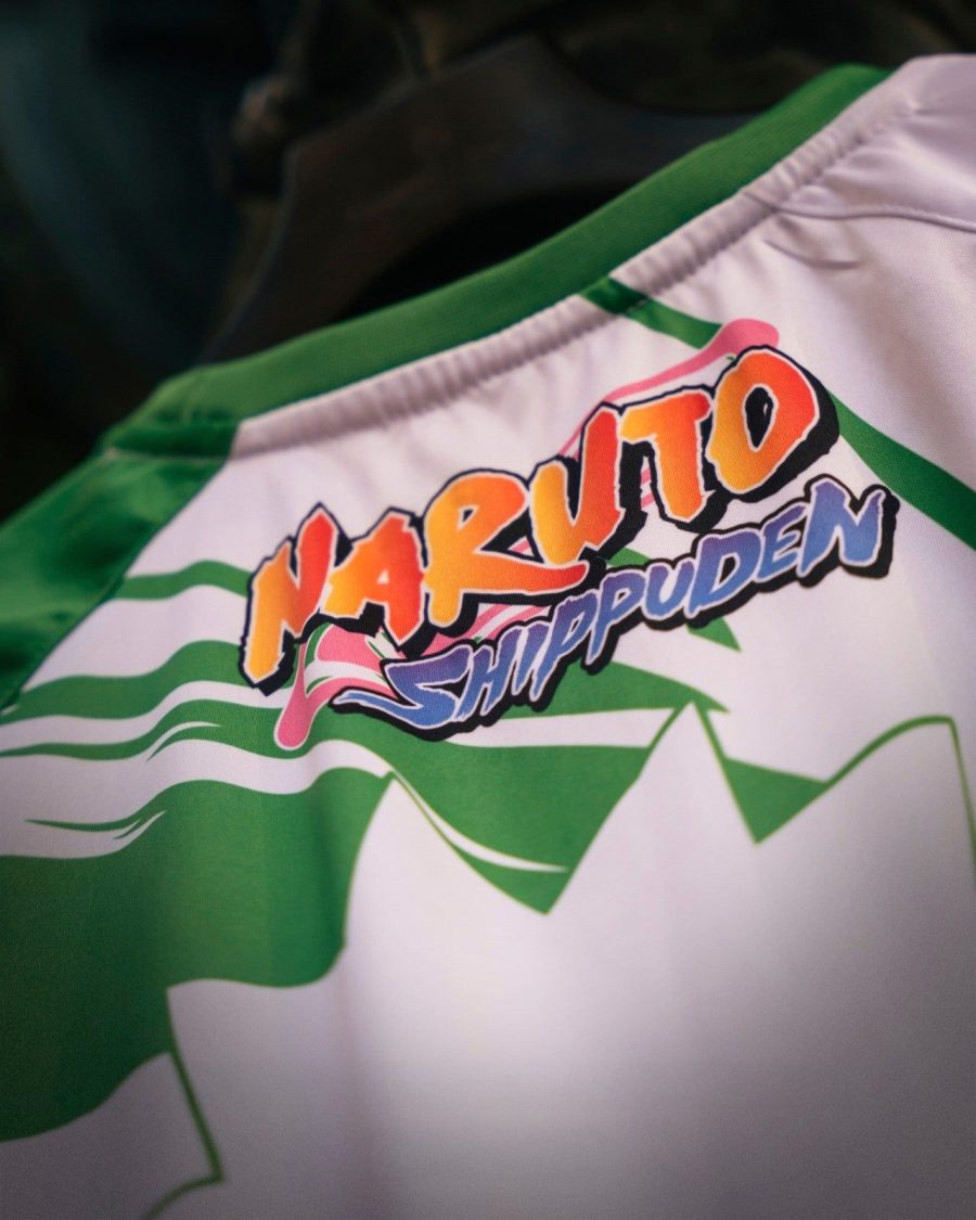 Oficjalny strój Real Betis wersja specjalna 2024 2025 dla kibica