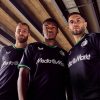 tunique-de-football-feyenoord-rotterdam-kit-exterieur-2024-2025 Tunika piłkarska Feyenoord Rotterdam zestaw wyjazdowy 2024 2025
