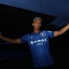 Tunika piłkarska Ipswich Town Domowa nowa kolekcja