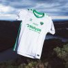 Koszulka Saint-Étienne Wyjazdowa 2024-2025