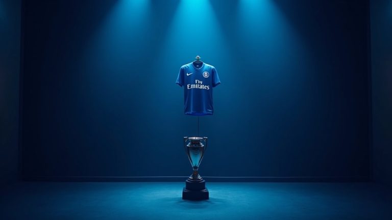 Kiedy wychodzi koszulka PSG z gwiazdą?