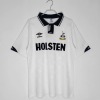 Koszulka Tottenham 1991/92 Domowa