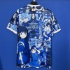 Koszulka Japonia 25/26 Anime Special Blue