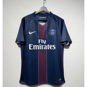 Koszulka PSG Domowa Retro 2016-2017