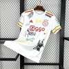 Koszulka Ajax Amsterdam Bob Marley 2025 2026