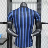 Koszulka Inter Mediolan Domowa 2025/26 Player