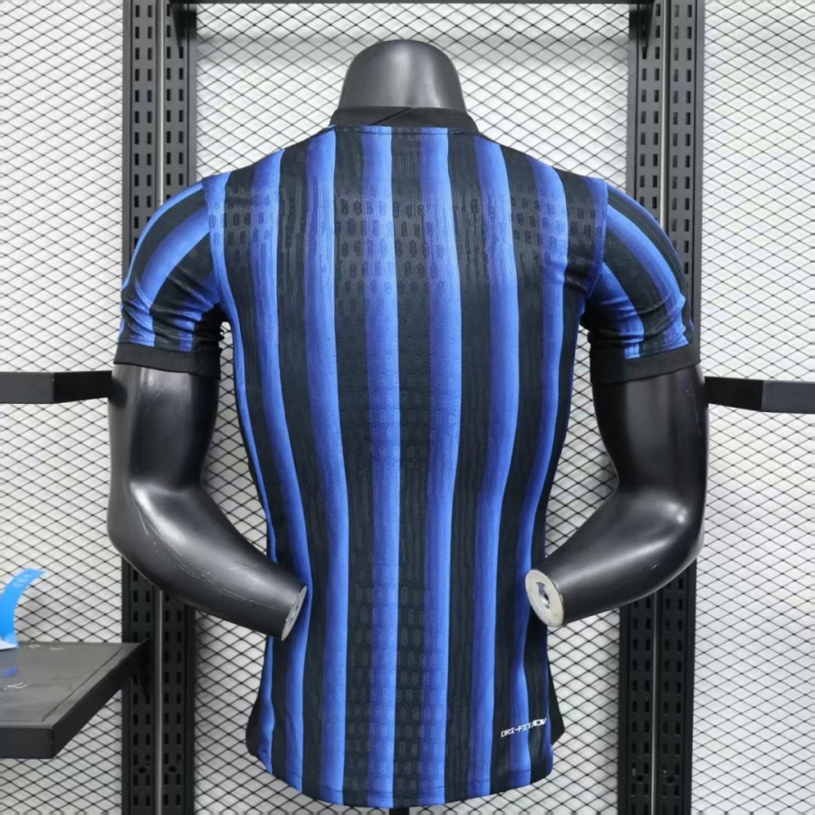 Koszulka Inter Mediolan Domowa 2025/26 Player