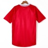 01e64364c13f2671e720154670098ac6.jpg Koszulka Manchester United Domowa Retro 1999-2000